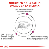 VHN RENAL SPECIAL CAT - BASADA EN LA CIENCIA